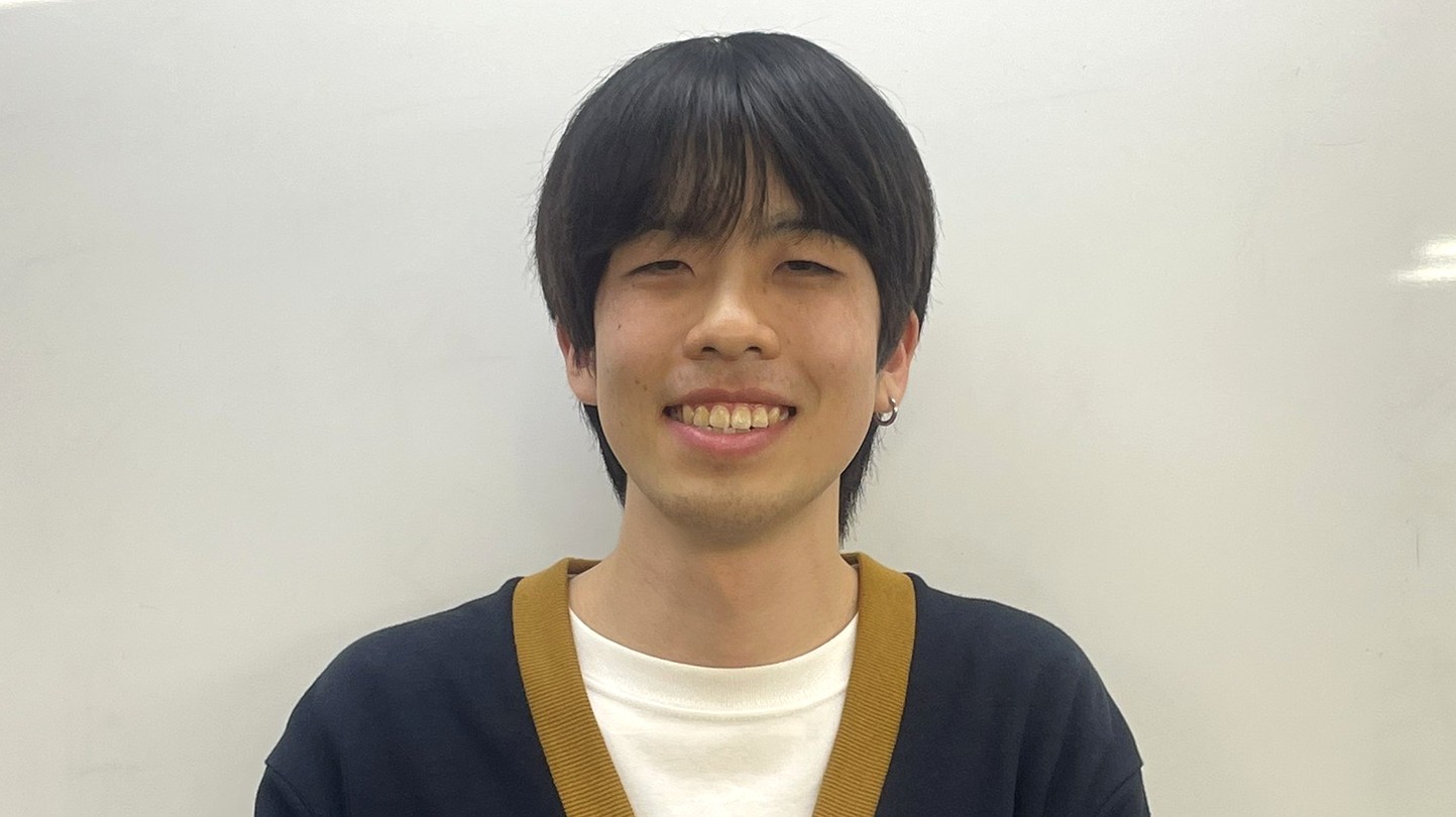 柳島校	青嶋夏人