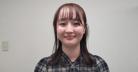 福泉校 鉄尾渚月