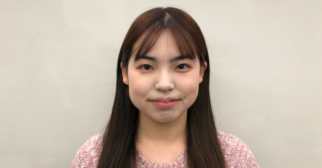 岩出那高前校 前野友花