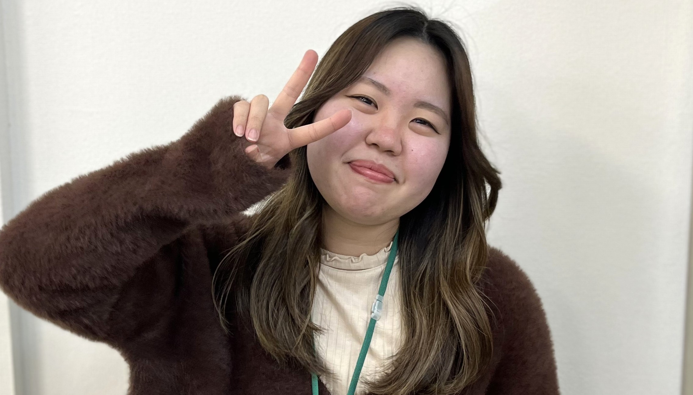 筑紫が丘校　松本彩那