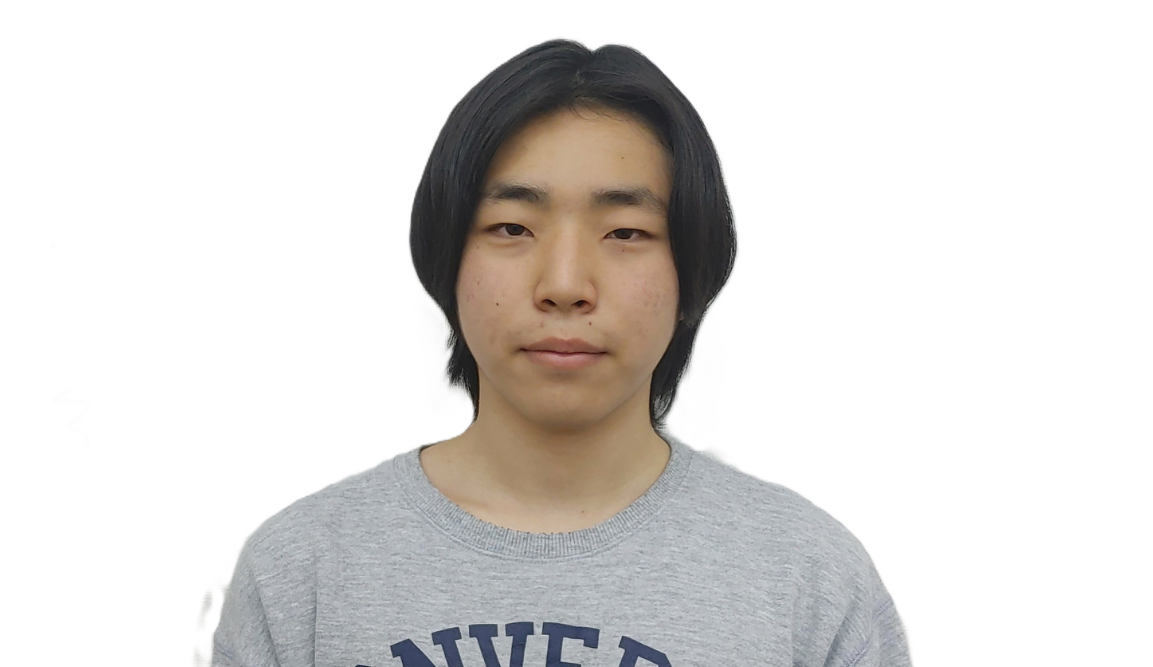 富士見校	津守海翔