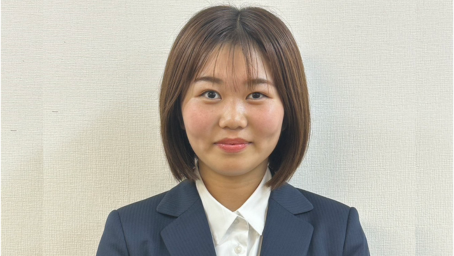 六十谷校 松下楓