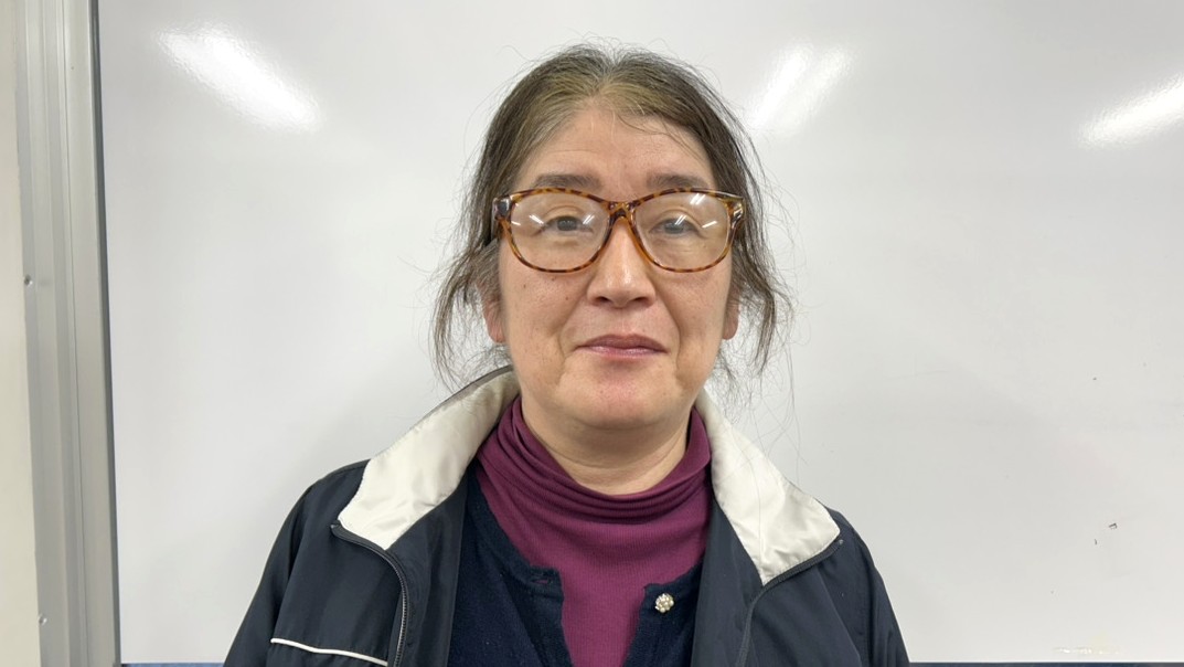 南浦和辻校	岩田恵理子