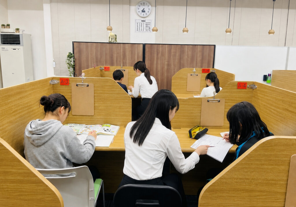 個別指導WAM弘前田園校の画像3