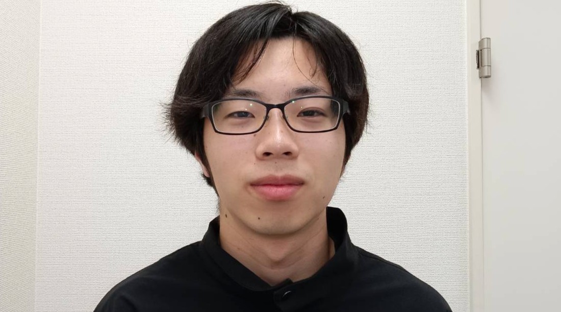 刑部校 丸岡輝明