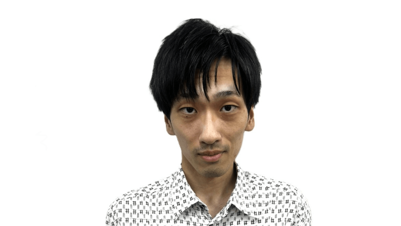 西鉄久留米駅前校 井上雄一朗