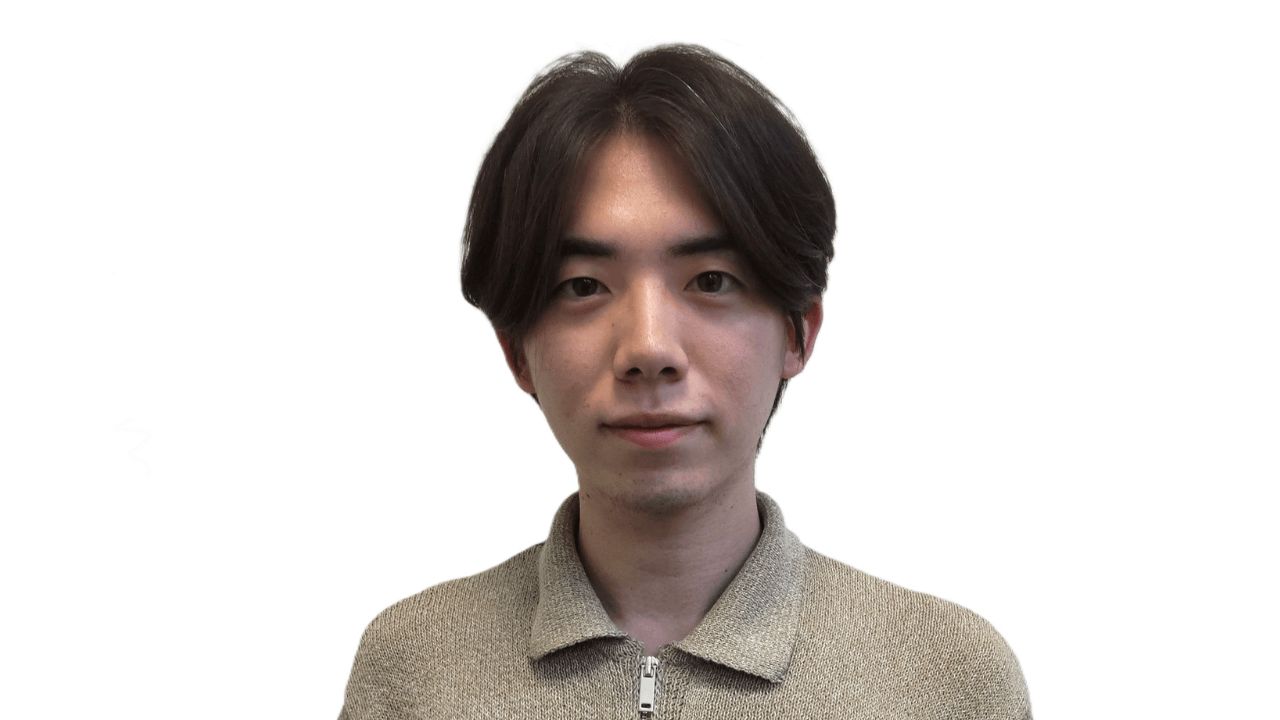 西新駅前校 髙瀬康志郎