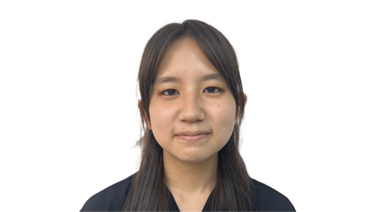 水戸駅前校 三戸部亜実