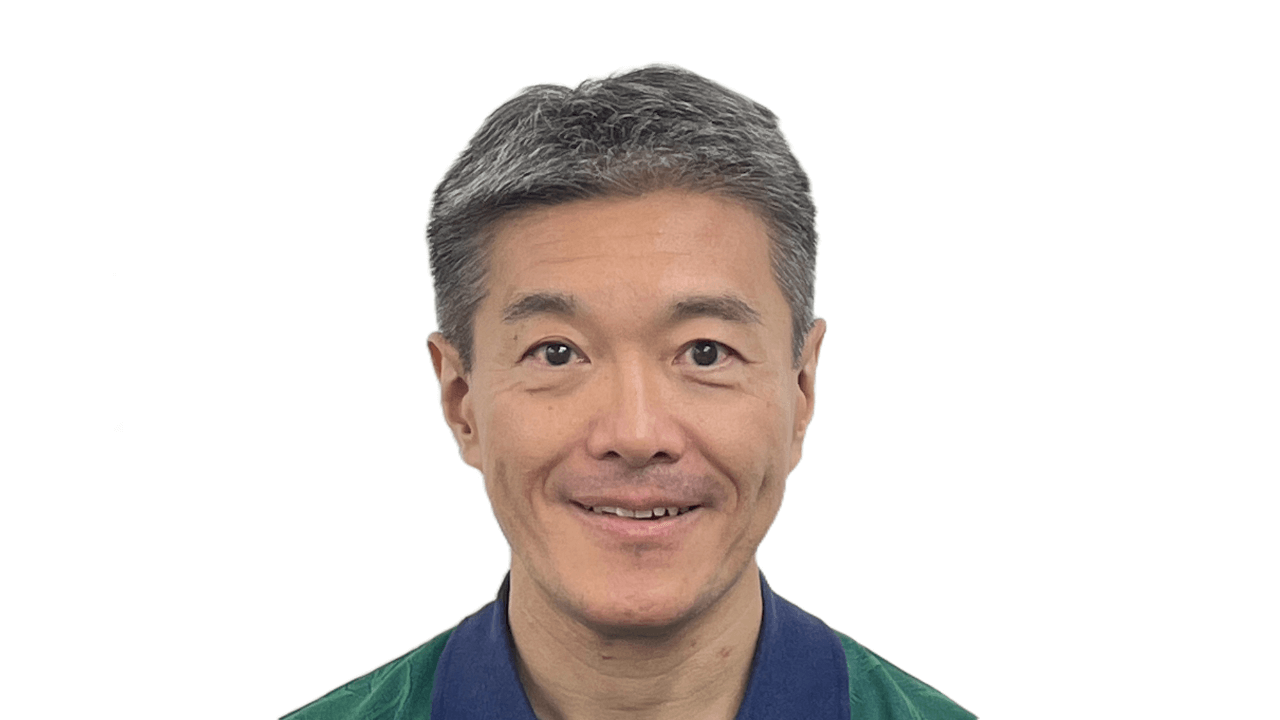 高見校 巴月一郎