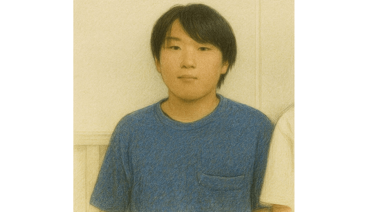 芝浦工大附属中学校　像悠真（仮）