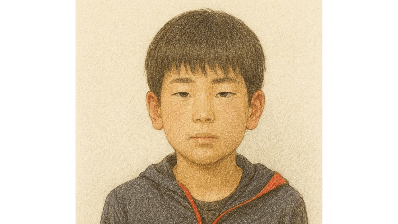 芝中学校　鳴海 玲央（仮）