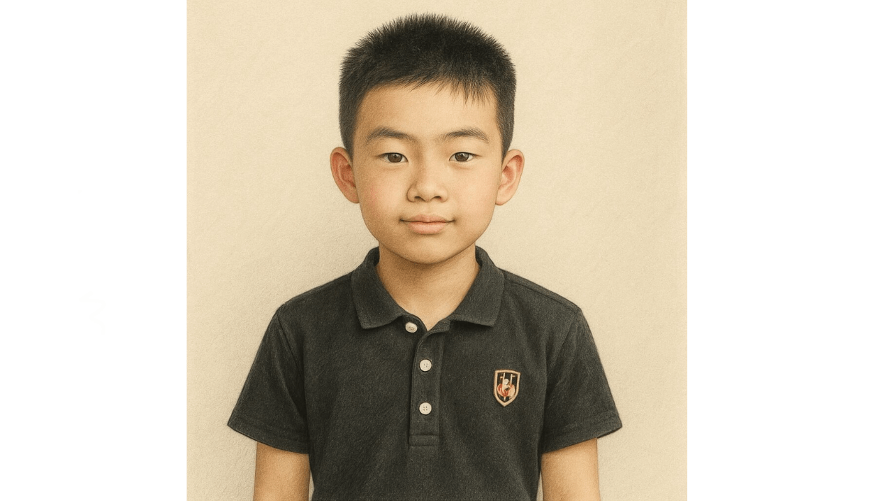 巣鴨中学校　佐藤拓海（仮）