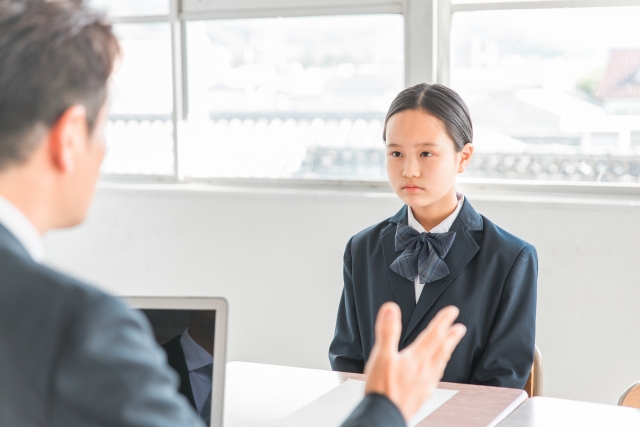特別な実績は不要！高校受験面接で「平凡なエピソード」を「合格回答」に変える魔法の3ステップ