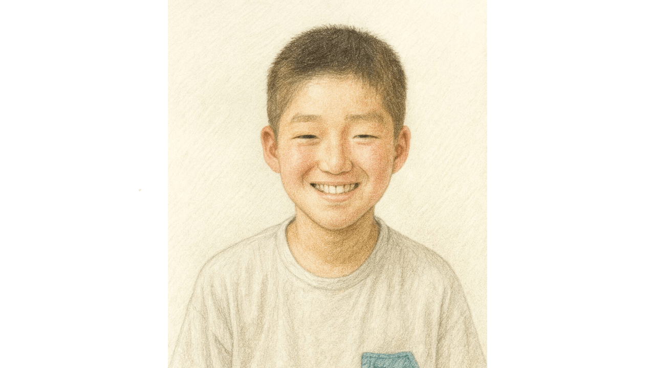 天野 一真（仮）