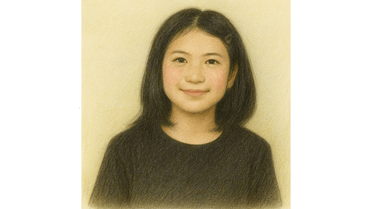 冴木 杏（仮）