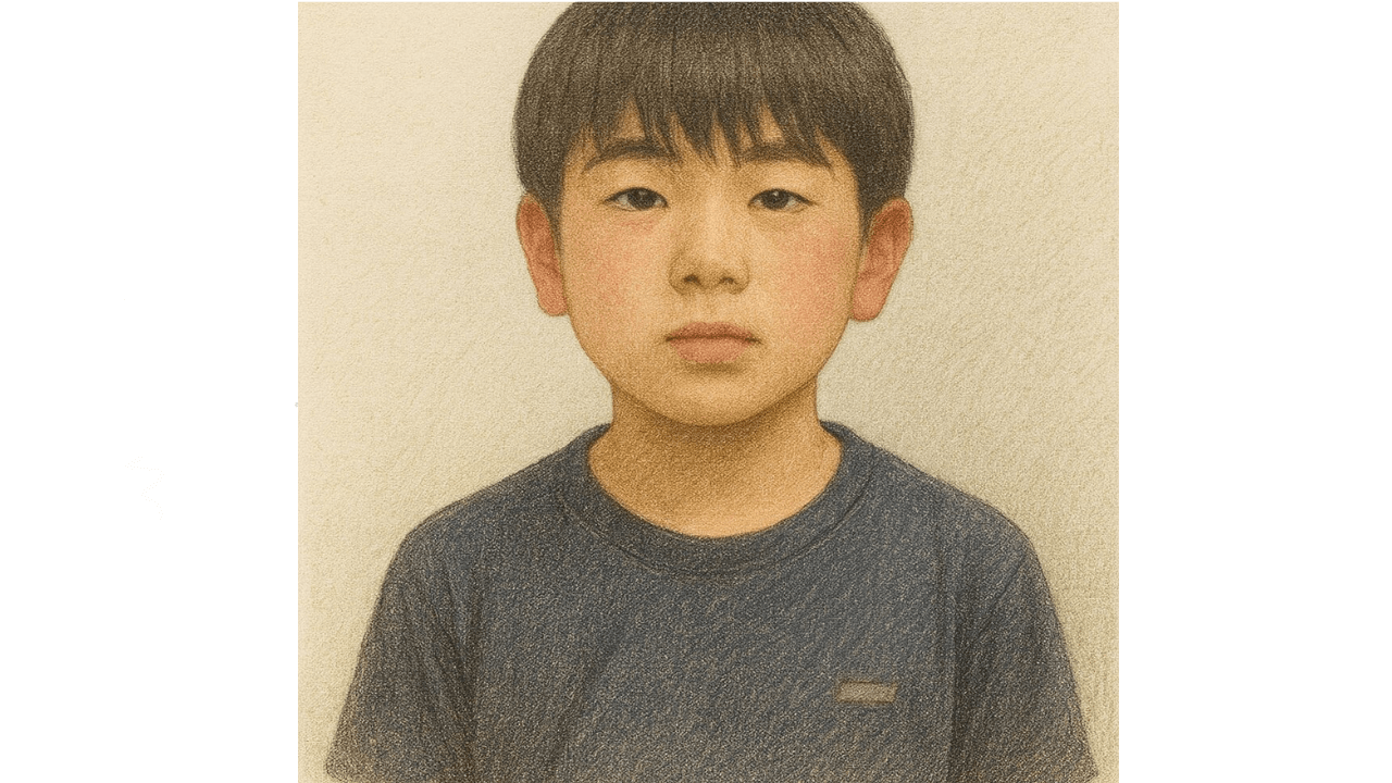 ラ・サール中学校　久世 昂大（仮）