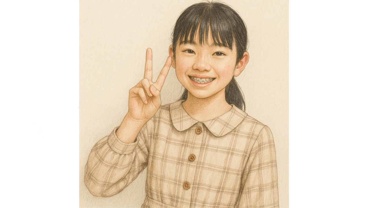 九条 紗季（仮）