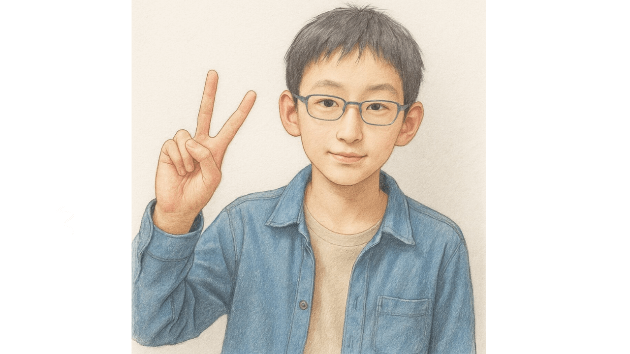 早稲田佐賀中学校　松本 大和（仮）