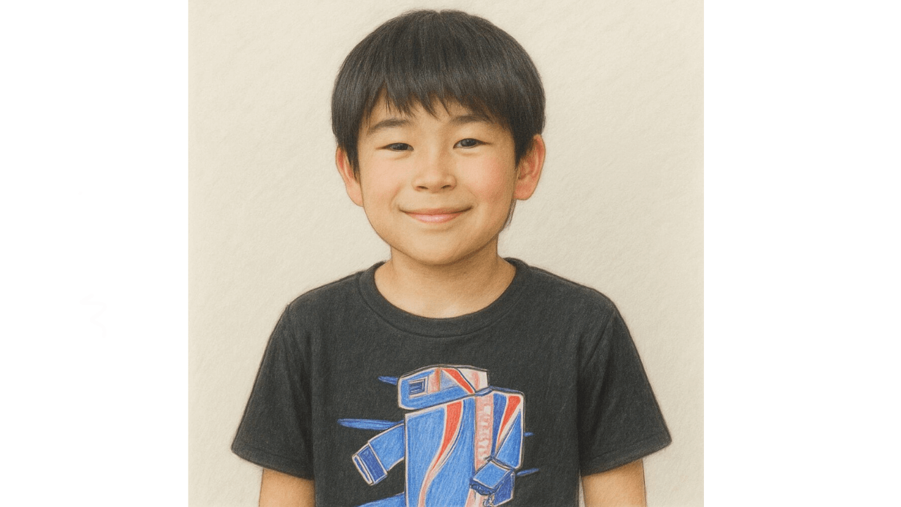 山本 翔太（仮）