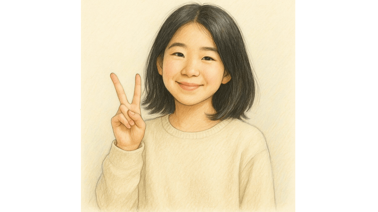 御子柴 心春（仮）