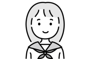 川口領家校　中学2年　N.K.さん