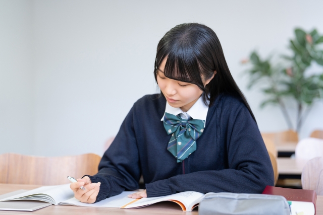 【高校生の学習計画表】部活と両立！E判定からの逆転合格戦略