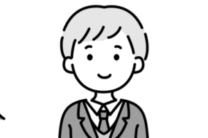 川口領家校　中学2年　T.K.さん