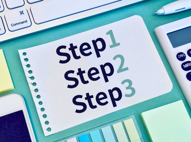 受験勉強は何からすればいい？高2冬の偏差値50未満から逆転合格する「最初の3ステップ」