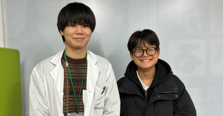 (FC)福岡平尾校　渡辺旭さん