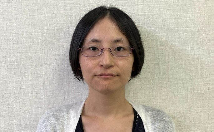 桃山台校 橋本先生