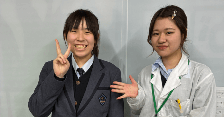 (FC)福岡平尾校　Ｓ・Ｓさん