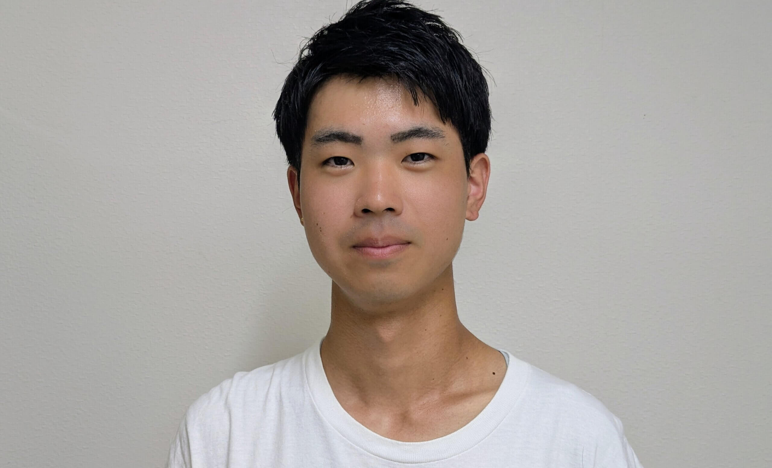 名谷校 井之元先生