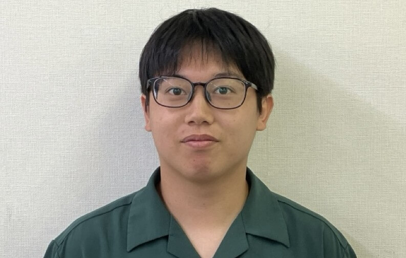 名谷校 髙木先生