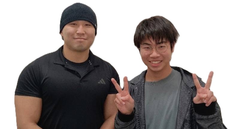 【高校】刑部校 佐藤さん