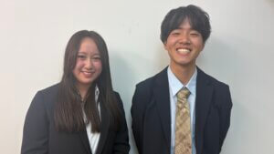 2026年度 合格体験記 水戸駅前校 酒井さん（高3）