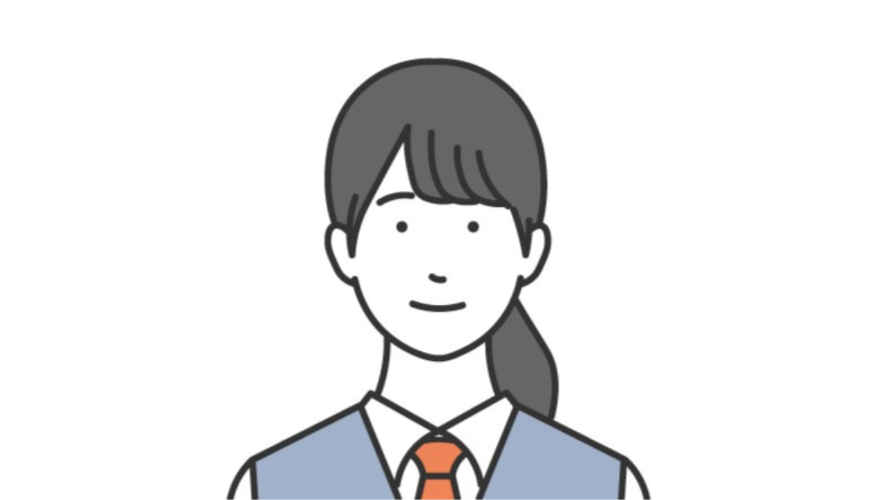 【高校】田名校 小川さん