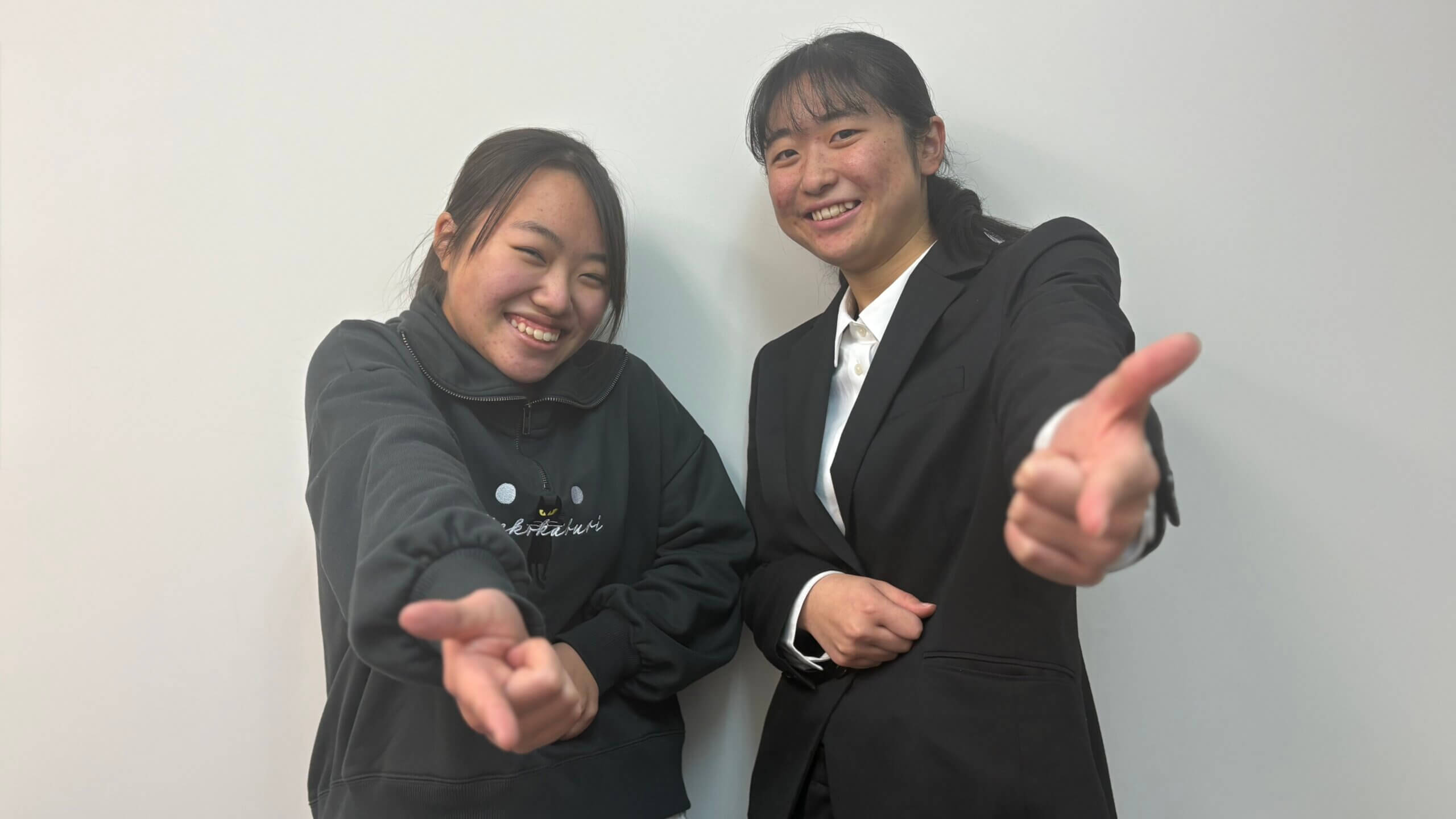 【高校】水戸駅前校 錦さん