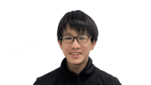 2026年度 合格体験記 田名校 宮地さん（中3）