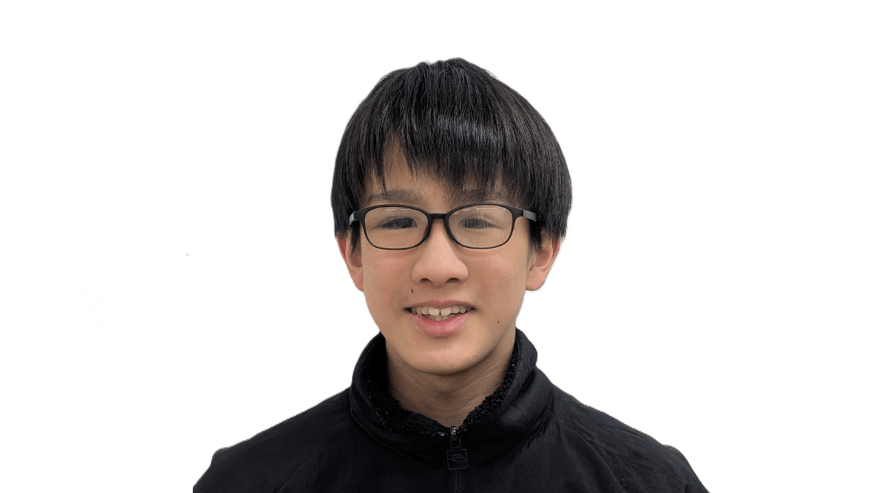 【高校】田名校 宮地さん