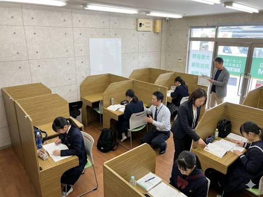 個別指導WAM八女広川校の画像3