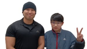 2026年度 合格体験記 刑部校 木田さん（小6）