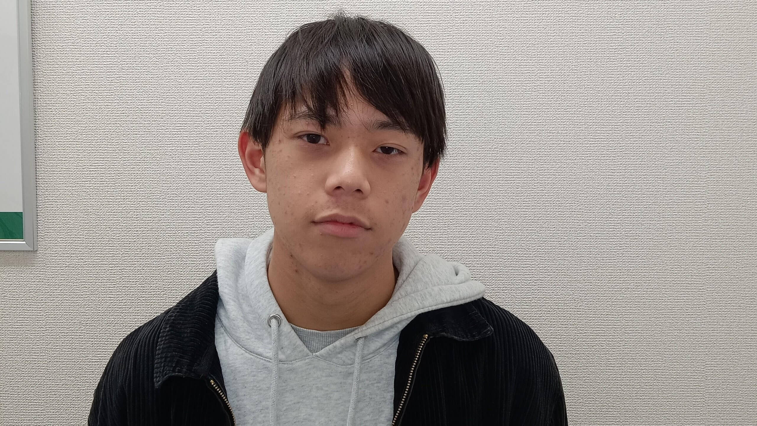 【大学】刑部校 川口さん