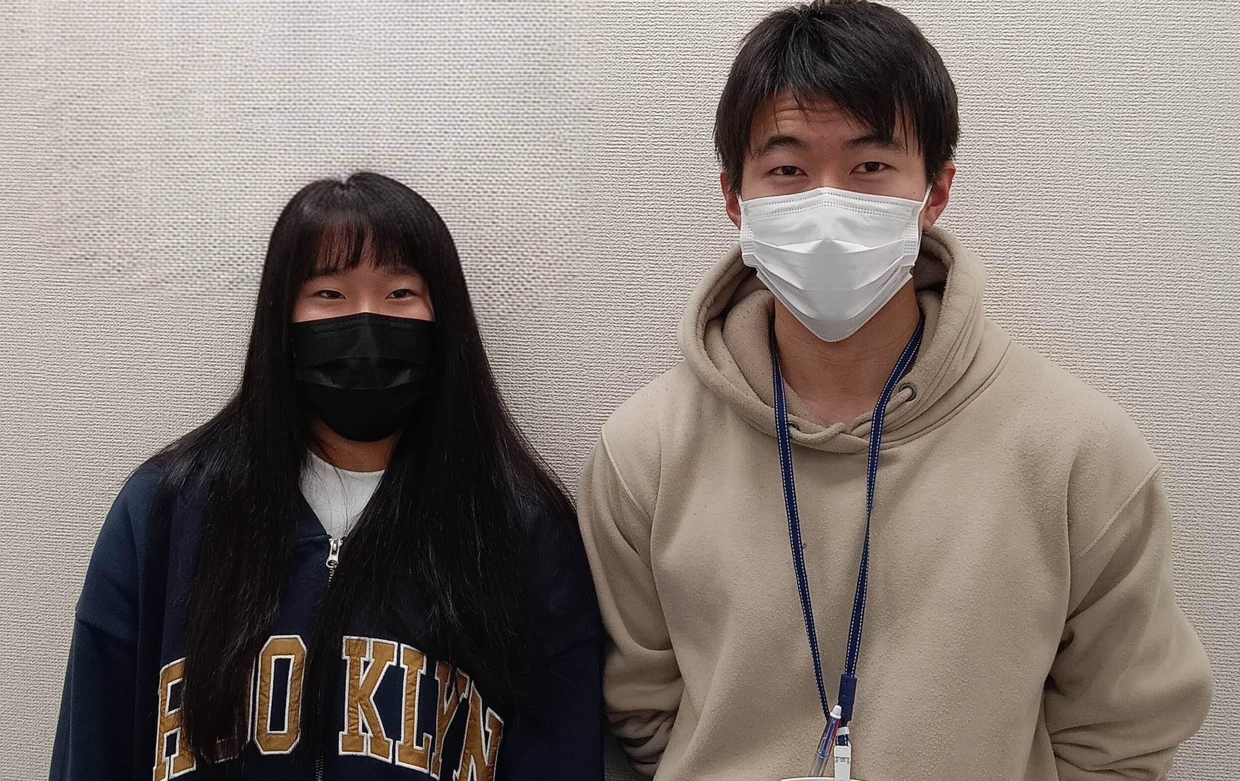 【高校】刑部校 辻野さん