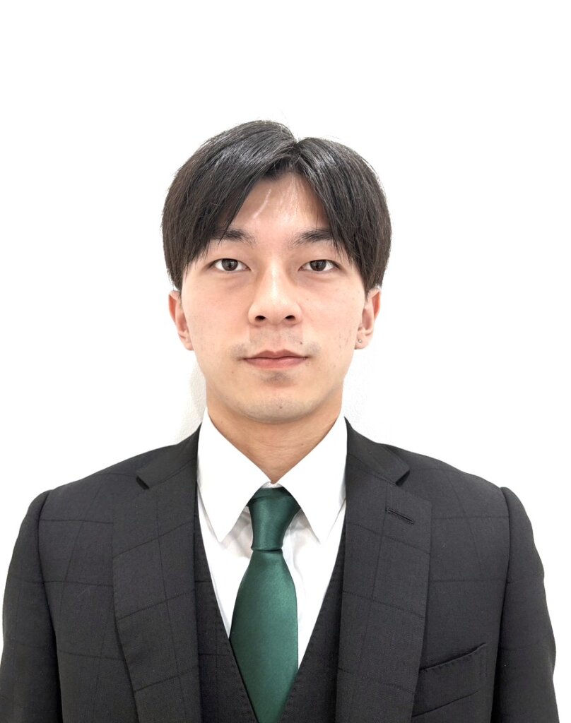 萩谷 真翔