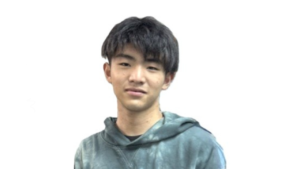 2026年度 合格体験記 オンライン 萩本さん（中3）