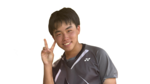 2026年度 合格体験記 オンライン 伊藤さん（中3）