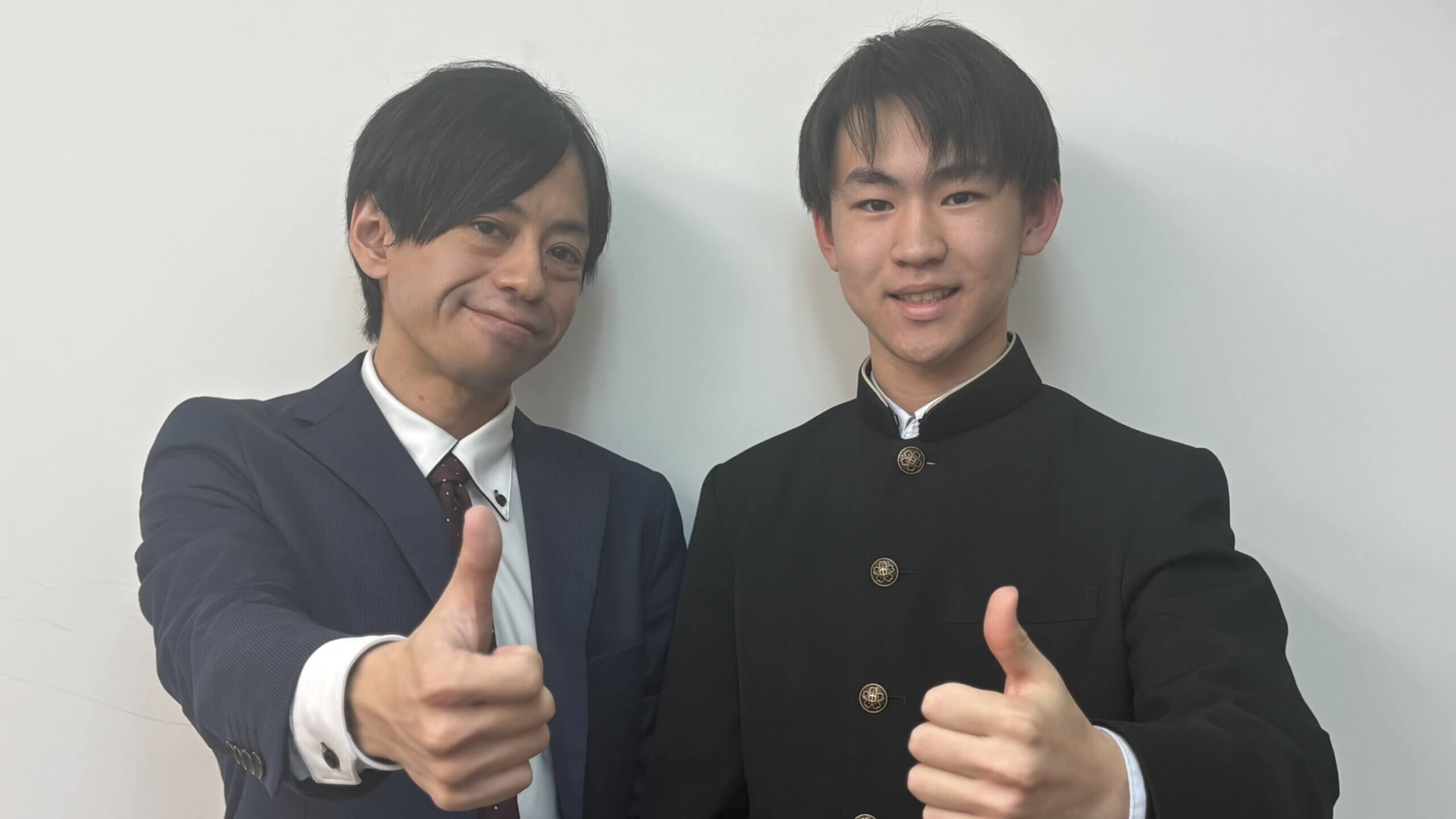 【高校】水戸駅前校 小西さん