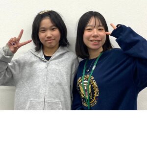 (FC)根塚校　村田怜緒菜さん　小学6年