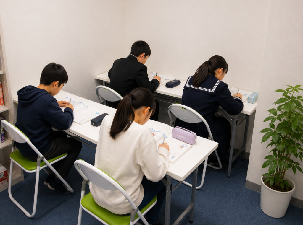 個別指導WAM読売ランド前校の画像3