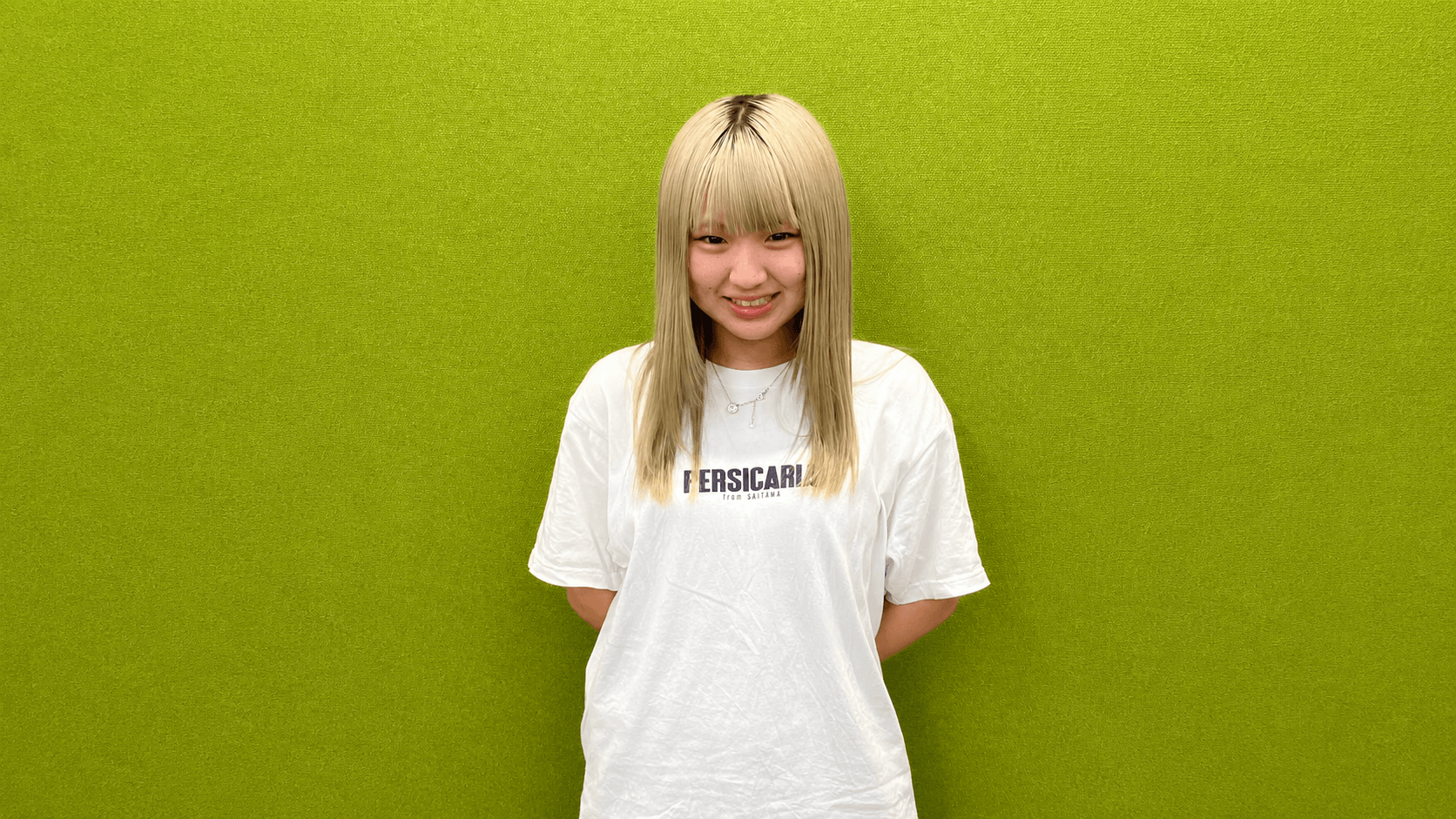 【大学】高岡広小路校　大西渚さん